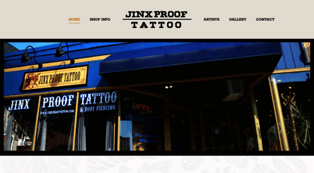 jinxproof.com