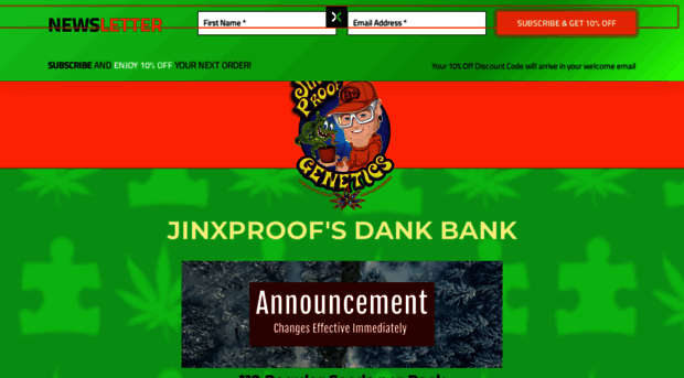 jinxproofsdankbank.net