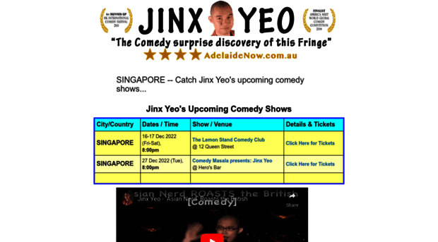 jinxyeo.com