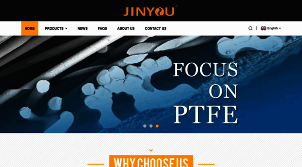 jinyoueptfe.com