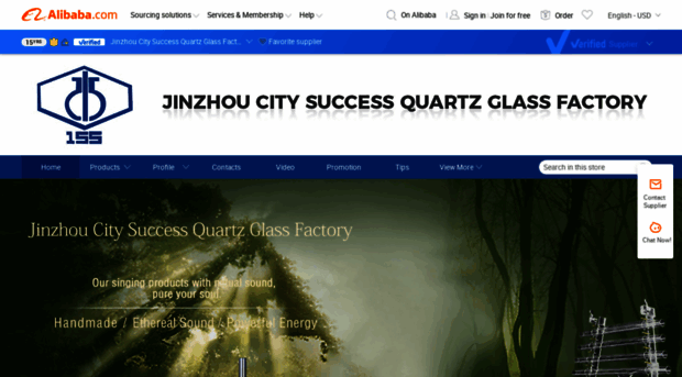 jinzhouquartz.en.alibaba.com