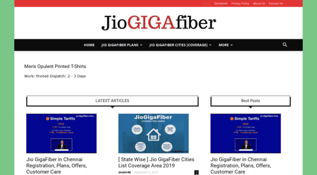 jio-gigafibers.com