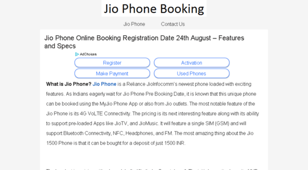 jio-phone-booking.net