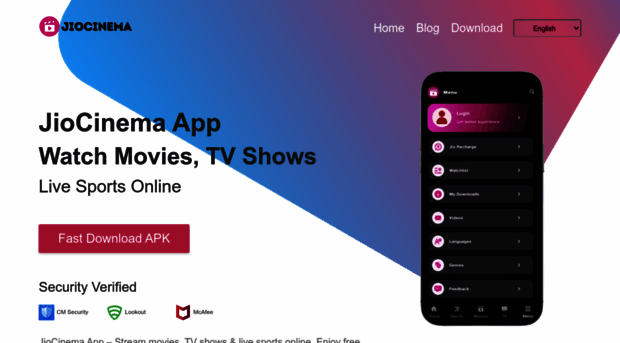 jiocinema.com.pk