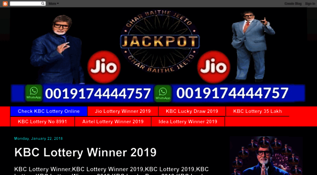 jiokbcwinner2019.blogspot.com