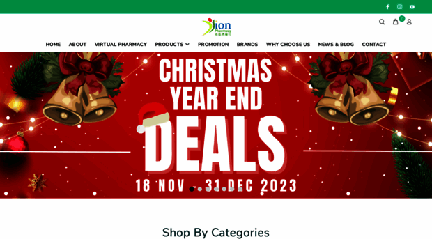 jionpharmacy.com