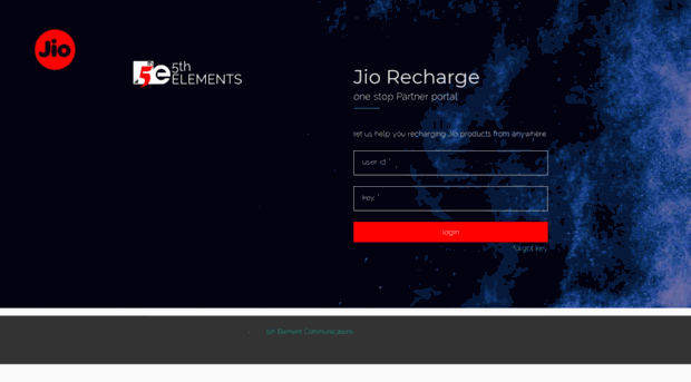 jiorecharge.in