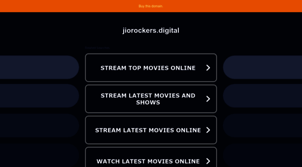 jiorockers.digital