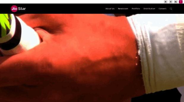 jiostar.com