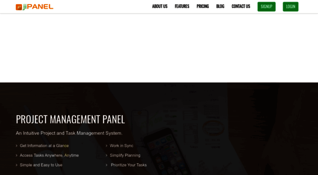 jipanel.com