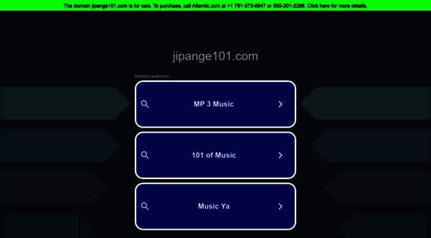 jipange101.com