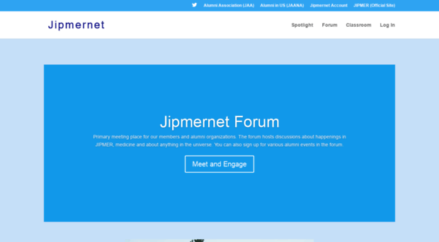 jipmer.net