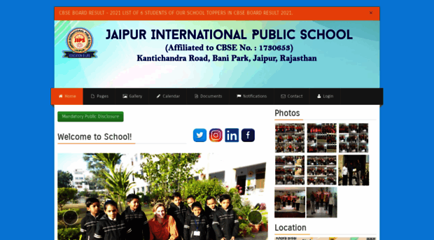 jipsjpr.educationstack.com