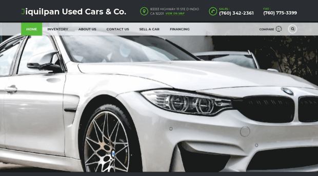 jiquilpanusedcars.com