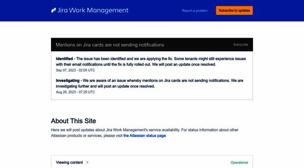 jira-core.status.atlassian.com