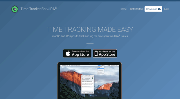 jira-time-tracker.com