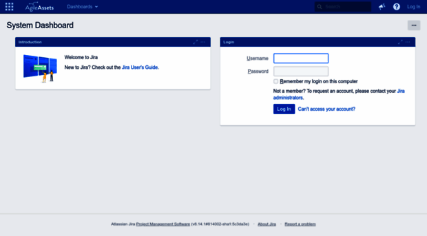 jira.agileassets.com