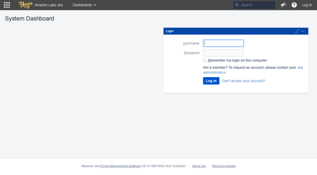 jira.amazeelabs.com