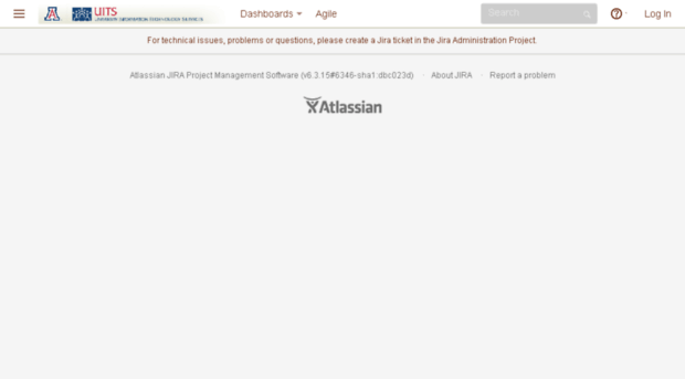 jira.arizona.edu