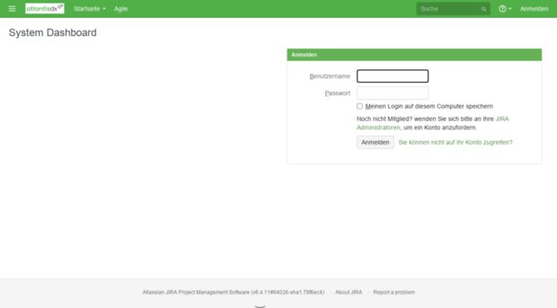 jira.atlantismedia.de