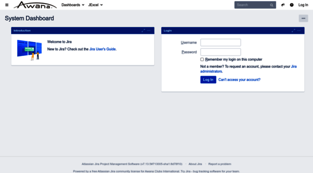 jira.awana.org