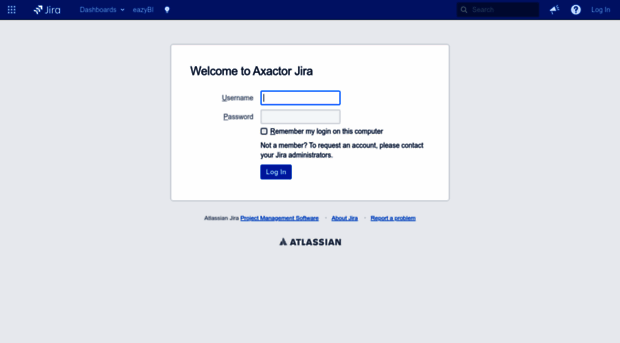 jira.axactor.com