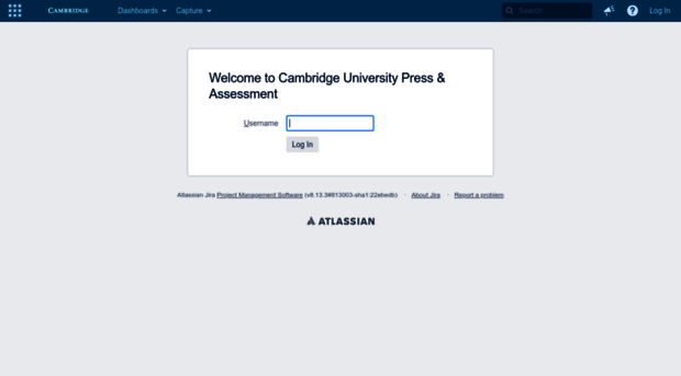 jira.cambridge.org