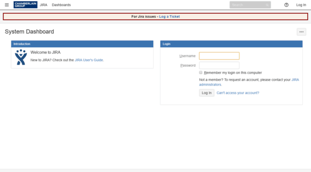 jira.chamberlain.com