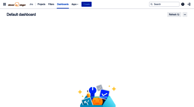 jira.clever-zoeger.de