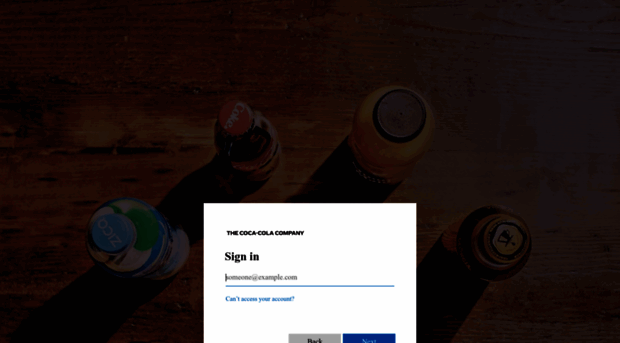 jira.coke.com