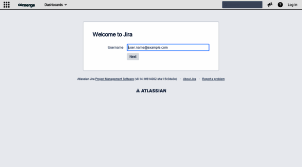 jira.comerge.net