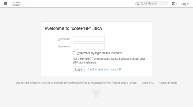 jira.corephp.com