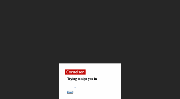 jira.cornelsen.de