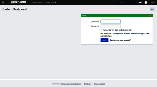 jira.cruiseplannersnet.com