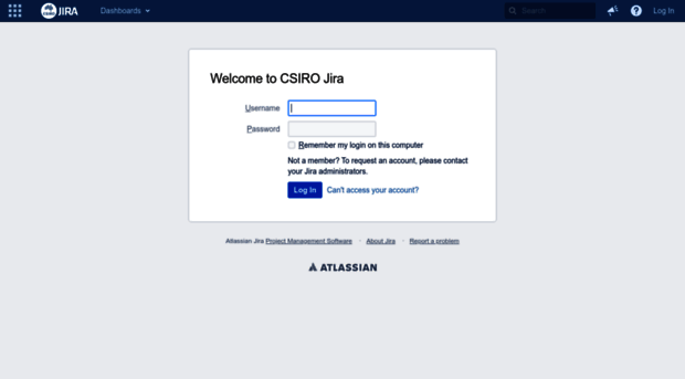 jira.csiro.au