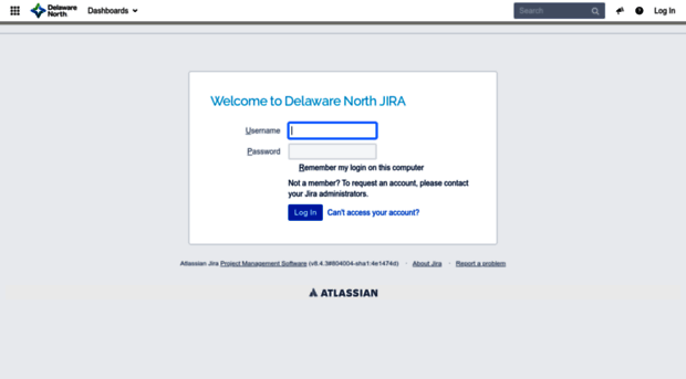 jira.delawarenorth.com