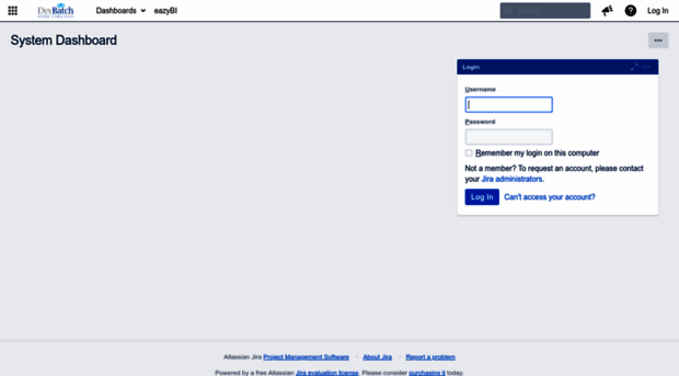 jira.devbatch.com