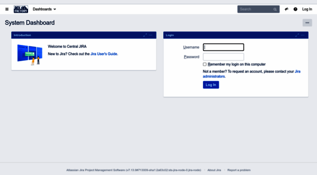 jira.devfactory.com