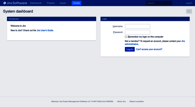 jira.directi.com