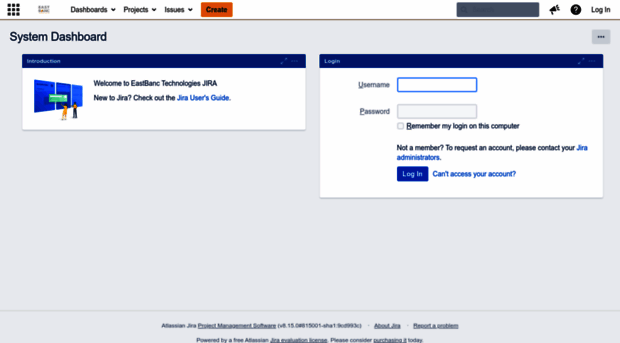 jira.eastbanctech.com