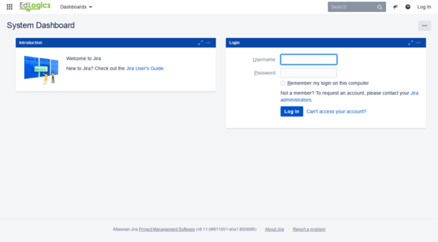 jira.edlogics.com
