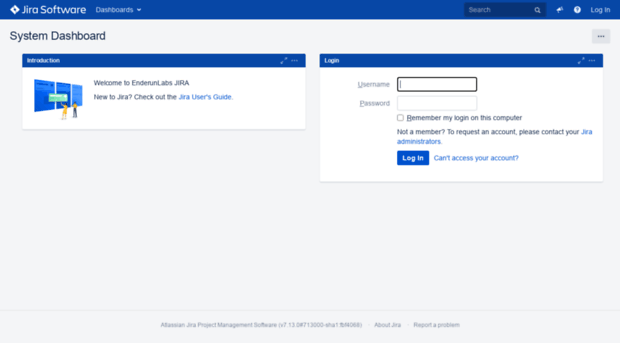 jira.enderunlabs.com