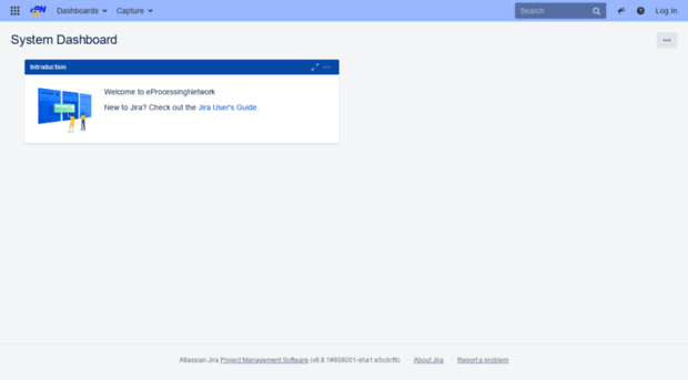 jira.eprocessingnetwork.com