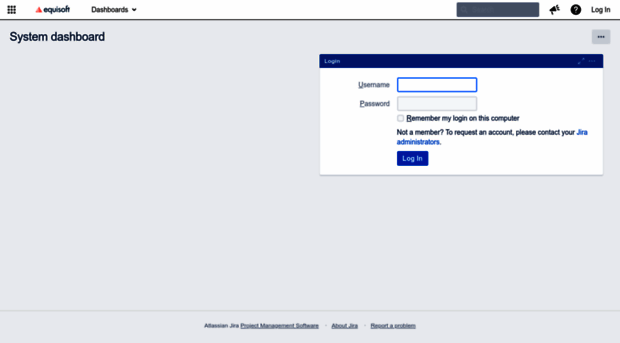 jira.equisoft.com