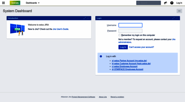 jira.estos.de