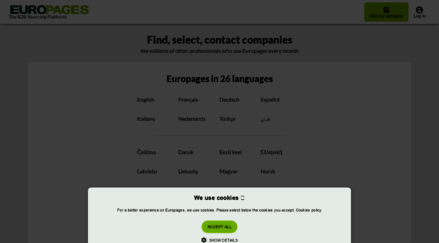 jira.europages.com