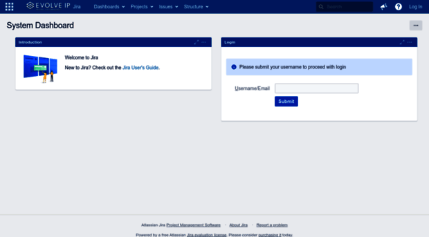 jira.evolveip.net