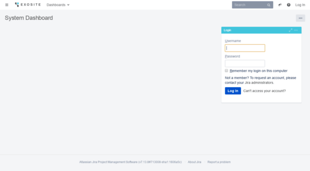 jira.exosite.com
