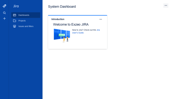 jira.exzeo.net