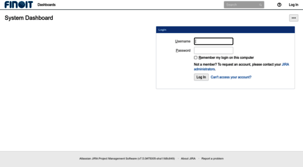 jira.finoit.com